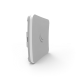 MikroTik SXTsq Lite5 5Ghz CPE, 16dBi integrált antenna, 1x 10/100 Mbps RJ45 port