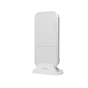 MikroTik wAP ac 2,4Ghz+5Ghz wifi access point, kül-/beltéri, fehér