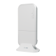 MikroTik wAP ax kétsávos wifi6 access point, kül-/beltéri, fehér