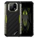 MOB Ulefone Armor 22  - 6.58" IPS, Octa Core, 4G (8+128GB) Mobiltelefon - Fekete