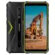 MOB Ulefone Armor X12  - 5.45" IPS, Quad Core, 4G (3+32GB) Mobiltelefon - Fekete