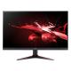 Mon Acer 23.8" Nitro VG240YM3bmiipx ZeroFrame FreeSync Premium - IPS - 180Hz | 2 év garancia |