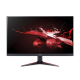 Mon Acer 27"  Nitro VG270Ebmiix ZeroFrame monitor - IPS 100Hz | 2 év garancia |
