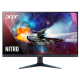 Mon Acer 27" Nitro VG270UEbmiipx  ZeroFrame FreeSync monitor - IPS - 100Hz | 2 év garancia |
