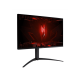 Mon Acer 27" Nitro XV275UP3biiprx  ZeroFrame FreeSync Premium monitor - VA - 170Hz - Dobozsérült termék