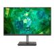 Mon Acer 27" Vero RS272bpamix ZeroFrame FreeSync - IPS - 100Hz | 2 év garancia |