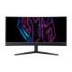 Mon Acer 34" Predator X34Vbmiiphuzx ZeroFrame FreeSync Premium - 175 Hz |2 év garancia|