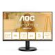 Mon AOC 23,8" 24B3HMA2 Adaptive Sync - VA WLED