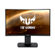 Mon Asus 23,6" VG24VQR - WLED VA - PIVOT