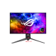 Mon Asus 26.5" ROG Swift PG27AQDM monitor - OLED - Bontott, Sérült termék