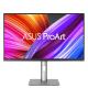 Mon Asus 27" PA279CRV USB-C Adaptive-Sync Pivot - IPS LED