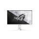 Mon Asus 27" ROG Strix XG27AQ-W monitor - IPS