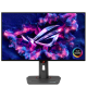 Mon Asus 27" ROG Strix XG27AQDMG - WOLED