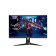 Mon Asus 27" ROG Strix XG27AQV monitor - IPS