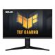 Mon Asus 27" TUF Gaming VG27AQL3A Freesync Premium, G-Sync - IPS - PIVOT