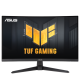 Mon Asus 27" TUF Gaming VG27VQ3B - VA