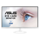 Mon Asus 27" VZ279HE-W - Bontott, dobozsérült termék