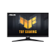 Mon Asus 31,5" TUF Gaming VG32UQA1A monitor - VA LED