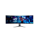 Mon Asus 49" ROG Strix XG49WCR - VA LED