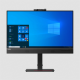 Mon Lenovo 27" ThinkVision T27hv-20 - USB-C