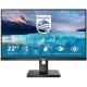 Mon Philips 21,5" 222S1AE/00 - IPS WLED