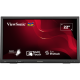 Mon ViewSonic 22" TD2223 Touch 1920x1080 75Hz - TN
