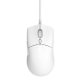 MOU NZXT Lift 2 Symm - Vezetékes egér - Fehér - MS-001NW-04