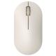 MOU Xiaomi Wireless Mouse Lite 2 vezeték nélküli egér, fehér - BHR8915GL