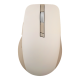 Mouse ASUS MD200 SmartO Vezeték nélküli Egér - Bézs