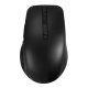 Mouse ASUS MD200 SmartO Vezeték nélküli Egér - Fekete