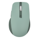 Mouse ASUS MD200 SmartO Vezeték nélküli Egér - Zöld