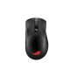 Mouse ASUS ROG Gladius III Wireless AimPoint vezeték nélküli egér - Fekete