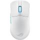 Mouse ASUS ROG Harpe Ace Aim Lab Edition vezeték nélküli egér - Fehér