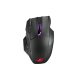 Mouse ASUS ROG Spatha X - Fekete