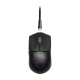Mouse Cooler Master MM712 Hybrid Mouse - Gaming egér - Fekete - MM-712-KKOH1