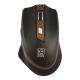Mouse LC Power LC-M719BW - Fekete/Bronz
