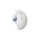 Mouse Logitech ERGO M575 - Off White