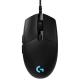 Mouse Logitech G Pro Hero - Fekete