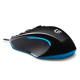 Mouse Logitech G300s Gamer - Fekete