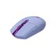 Mouse Logitech G305 Lightspeed - Lilac