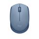 Mouse Logitech M171 Wireless - Blue Gray