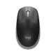 Mouse Logitech M190 - Szürke