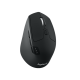 Mouse Logitech M720 Triathlon - Fekete