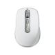Mouse Logitech MX Anywhere 3 - Halványszürke