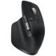 Mouse Logitech MX Master 3 - Fekete