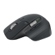 Mouse Logitech MX Master 3 - Grafitszürke