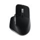 Mouse Logitech MX Master 3 - Mac rendszerhez - Asztroszürke