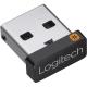 Mouse Logitech USB vevőegység - Unifying receiver