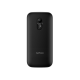myPhone HALO A 1,77" mobiltelefon - fekete