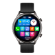 myPhone WATCH EL okosóra - Fekete